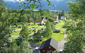 Røldal Hyttegrend&Camping